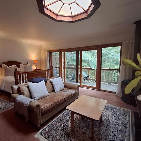 Chudleigh Park Cottages Sassafras Esterno foto
