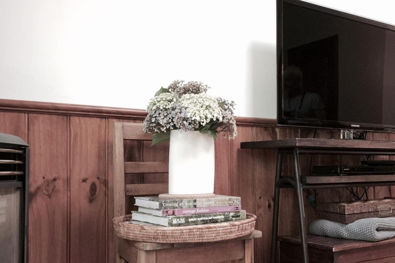 Chudleigh Park Cottages Sassafras Esterno foto