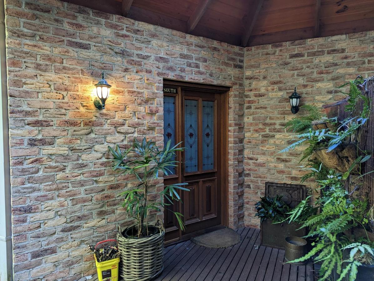 Chudleigh Park Cottages Sassafras Esterno foto